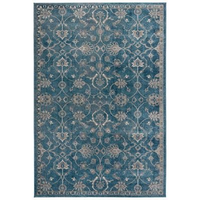 Placida Sofia Performance Oriental Rug