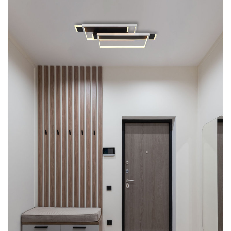 Danajia LED Flush Mount