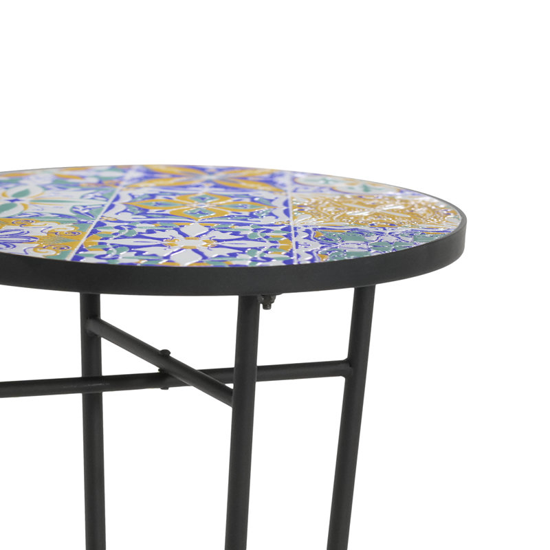 Patio Side Table