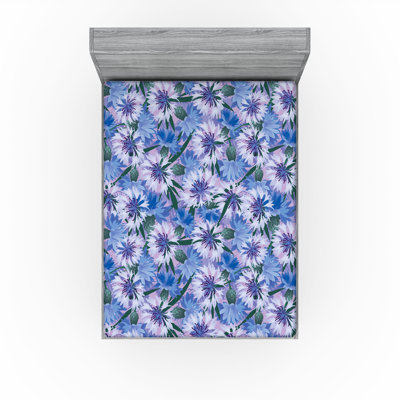 Drap-housse Ambesonne