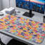 Polyester Desk Pad-390659394