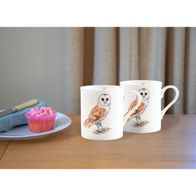 Ricard Bone China Mug
