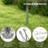 20 Ft. W x 19 Ft. D Canopy
