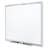 Quartet® Melamine Wall Metal Whiteboard-12185037
