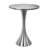 Aunna Steel Top End Table-1318726283