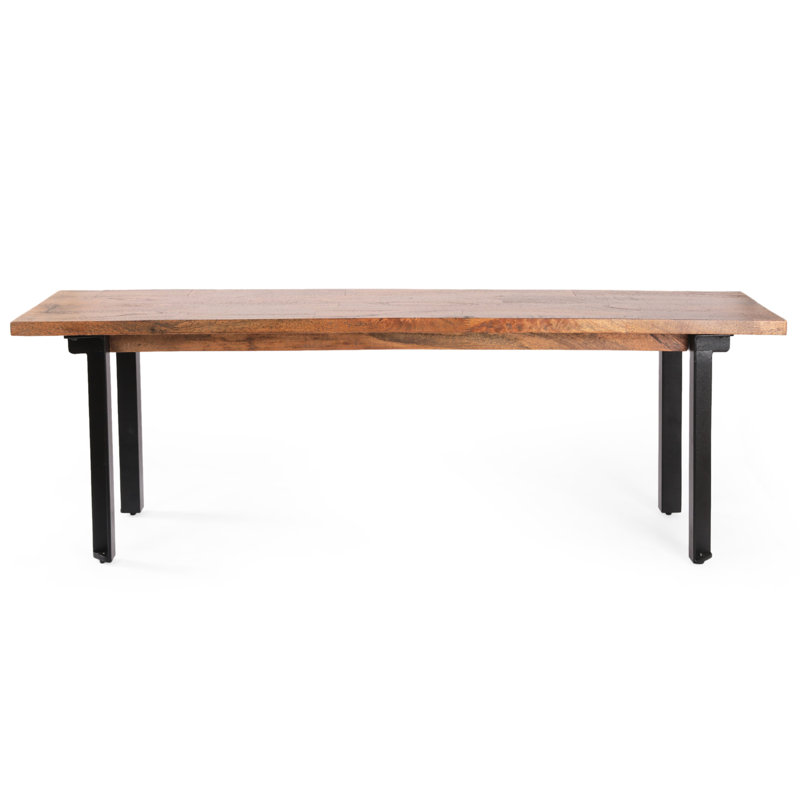 Banc de salle à manger Modern Modern