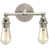 Polished Nickel is out of stock