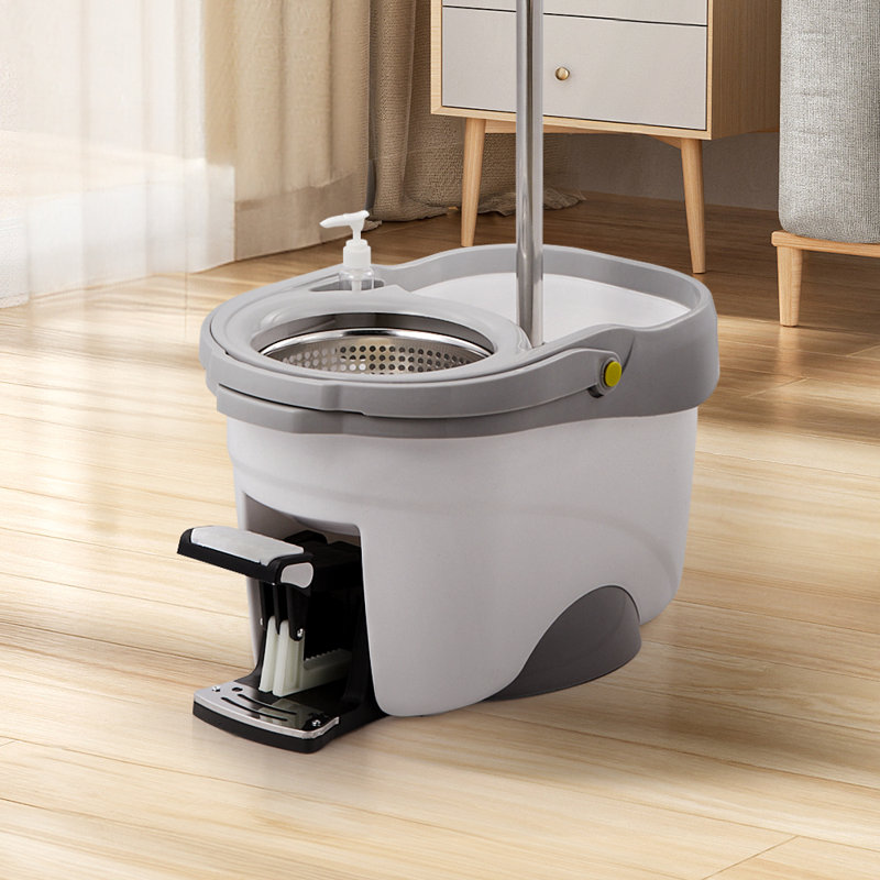 Mop Bucket Set