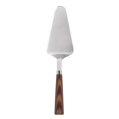 Nature Cake Server