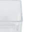 Récipient en verre transparent Poitra-1063006270