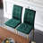 Brooklyn Velvet High Back Side Chair-86422933-86422934