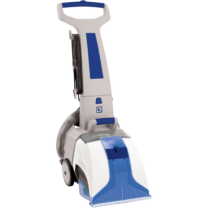 Koblenz Bagless Carpet Cleaner
