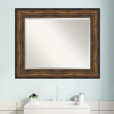 Roose Flat Mirror