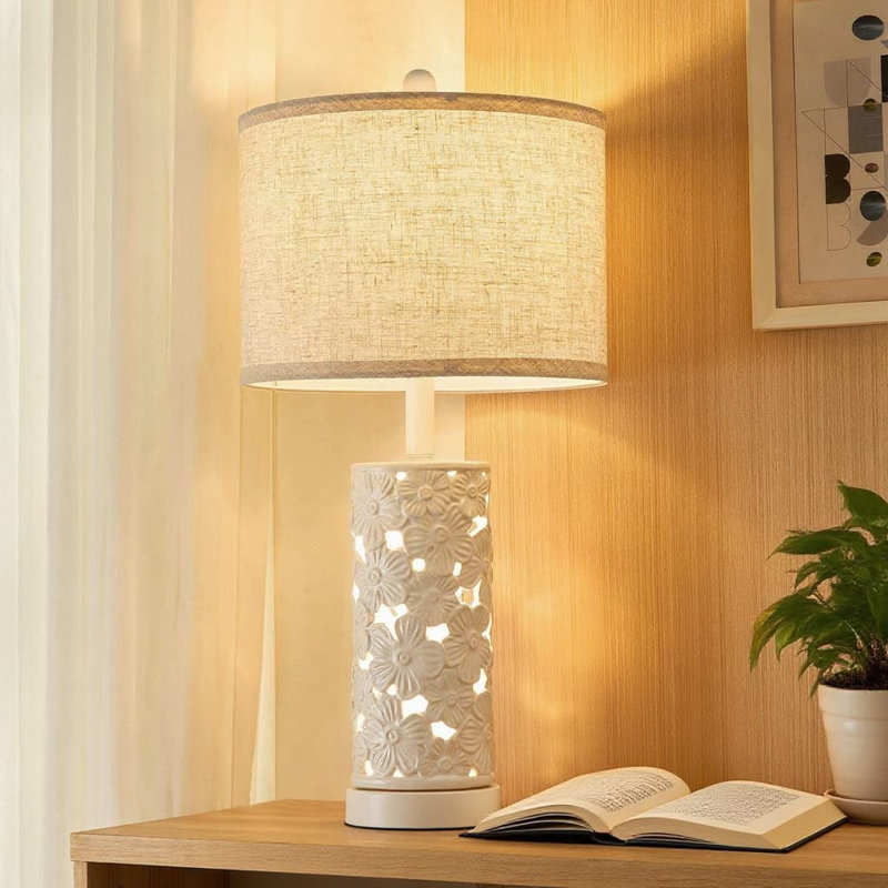 Lampe de table Modern