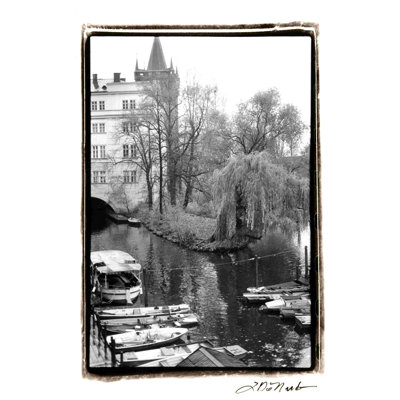 Répit fluvial