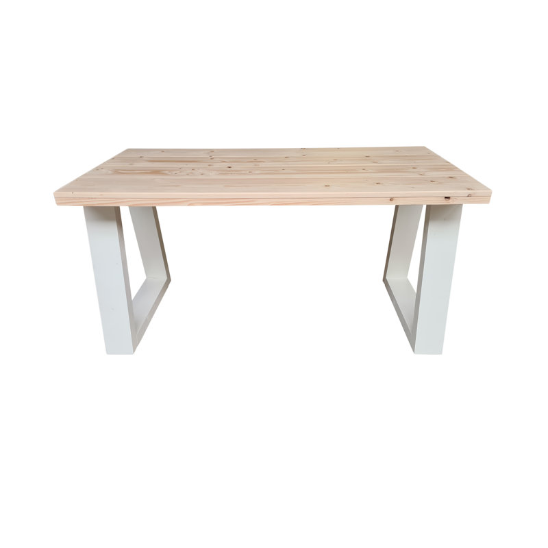 Miramar Desk 120 X 80 Cm, 75cm H x 200cm W x 80cm D