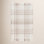 Cay Hand-Woven Taupe Plaid Rug