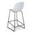 Dusti Iron Outdoor Stool-1239337177-1252724172