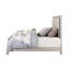 Lit plateforme tapissier avec rangement Coutee-2126660645