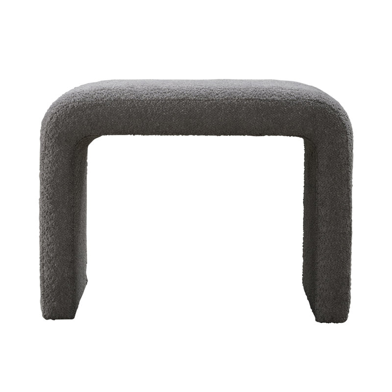 Trenea Upholstered Accent Stool