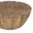 Canton Mahan Hollow Wood Block Coffee Table-135590248-135590247