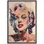 «Pop Urban Street» par Marilyn Monroe-107907557-107907558