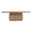 Nexus Dining Table Light Natural