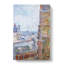 View Of Paris by Vincent Van Gogh - Wrapped Canvas-61852918