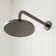 Greyfield Simple Select Shower System with Hand Shower