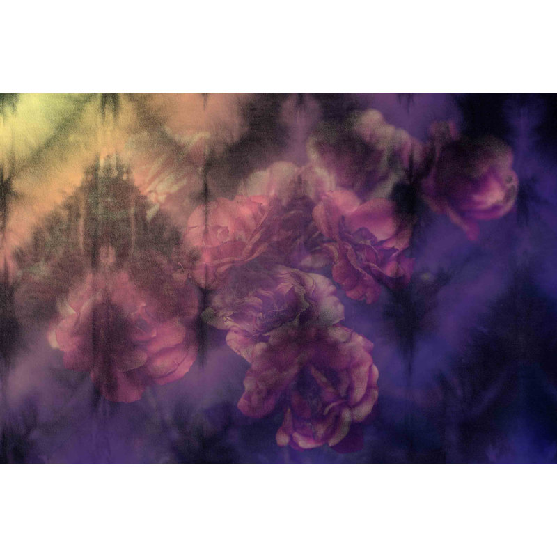 Parvez Taj - Wrapped Canvas Print, 76cm H x 114cm W