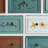 Elegant Hand-Painted Storage Accent Chest-105550163