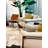 Archipelago Powder Coated Aluminum Outdoor Lounge Chair