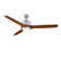 Devi 56'' Ceiling Fan with LED Lights
