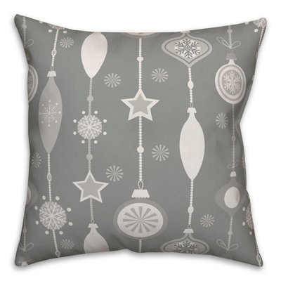  Coussin décoratif Ornament