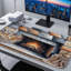 Polyester Desk Pad-748677688