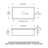 32" Ceramic Undermount Sink - Elegant White For A Sophisticated Kitchen Heatproof And Work