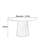 French Vintage Round Dining Table: Solid Wood-112700568