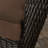 Herrin 5 - Person Patio Conversation Set with Cushions-1076301189-1081044662
