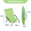Bumbalough Folding Camping Chair