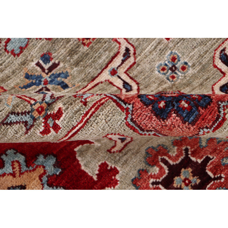 One-of-a-Kind 8'1" X 9'10" Area Rug
