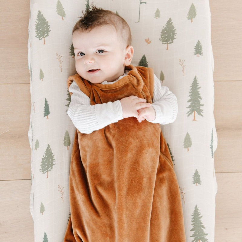 Wearable Blankets, 20" W x 30" L, Cream