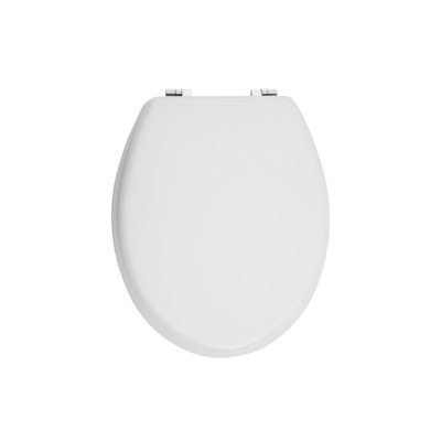 Clarimond Elongated Standard Toilet Seat