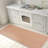 Ryann Abstract Synthetic Water Resistant Anti-Fatigue Non-Skid Kitchen Mat-1799668778-1799668779