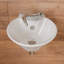 Robinet de salle de bain monotrou Wave-12517477