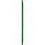 True Fit PVC deux panneaux de ferme à fixation fixe avec barre en Z-64516080-64516058-64516059