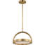 Cerne Medium Pendant