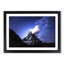 Matterhorn Mountain in Switzerland - Picture Frame Painting Print-55575649-55575650