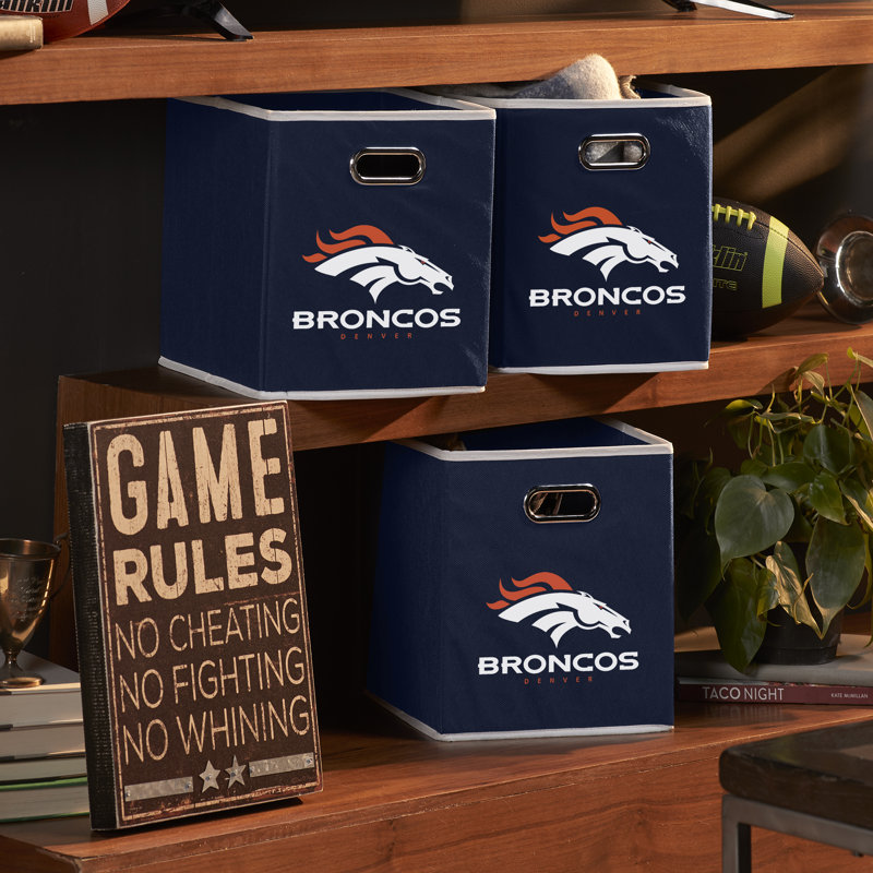 Panier NFL, Denver Broncos