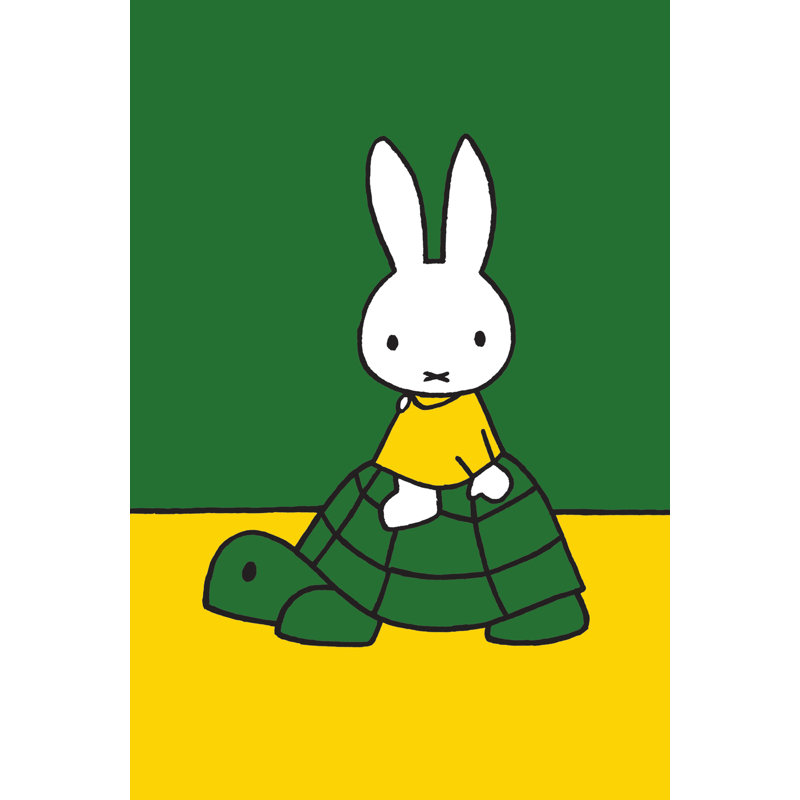Dick Bruna - Print
