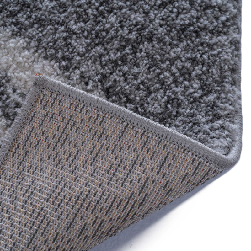 Performance Geometric Indoor Rug, Rectangle 8' x 10'